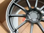 КОВАНЫЕ ДИСКИ ДЛЯ MERCEDES-BENZ SLS & AMG GT R197 МЕРСЕДЕС-БЕНЗ