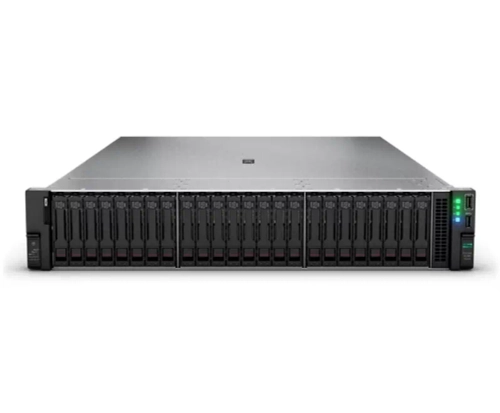 P52533-B21, Сервер HPE DL380 Gen11 12LFF NC CTO Svr