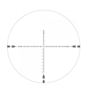 Прицел Vector Optics ORION PRO MAX 4-16x44 HD SFP (SCOL-62)