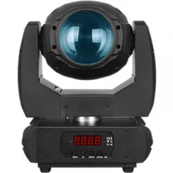 Color Imagination MINIBEAM 50G вращающаяся голова Beam, 50Вт