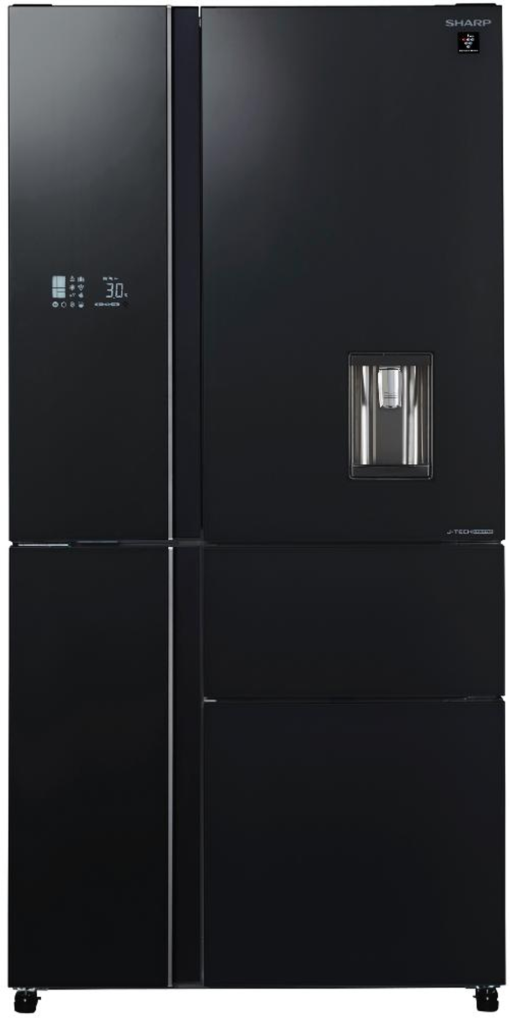 Sharp SJWX99ABK