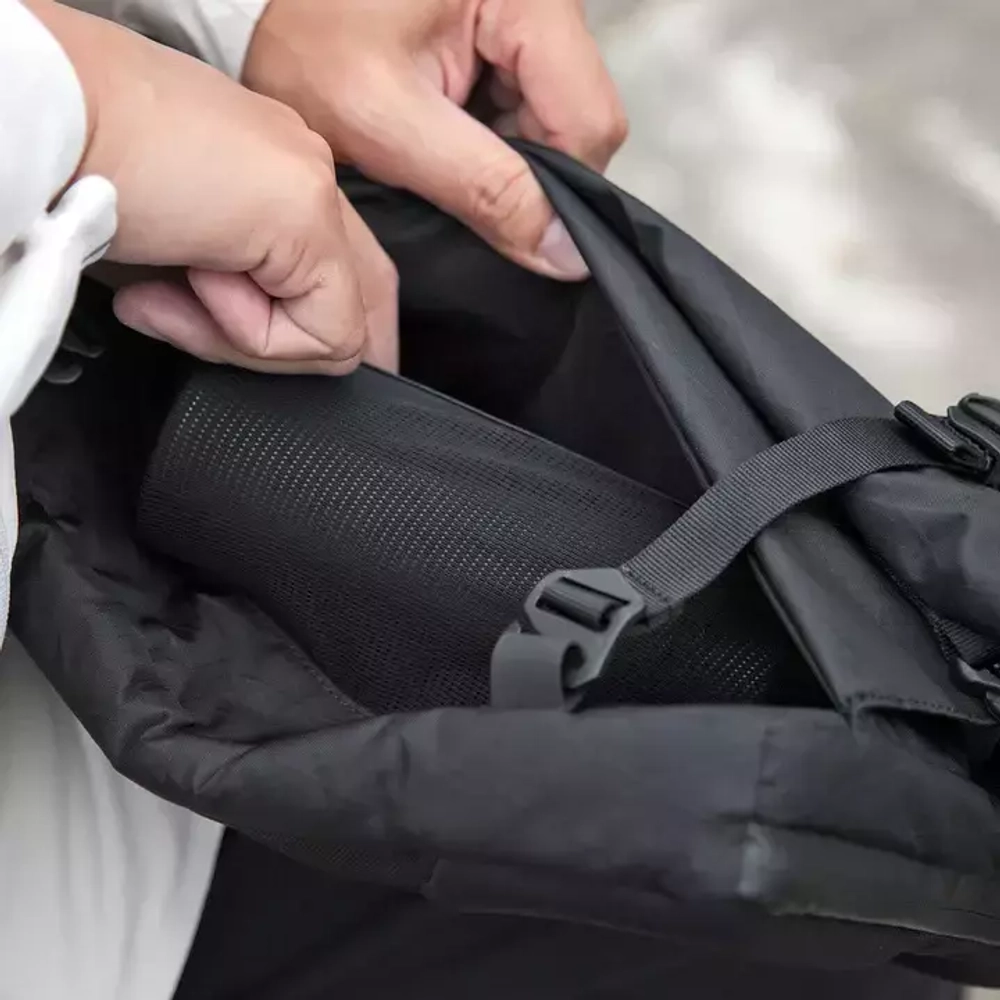 Сумка Code of Bell Apex Liner Pro — 2+1-Way Shoulder Bag
