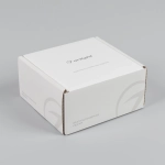 Выключатель сенсорный SWT-OMALI-S02-ZB-GD (250V, 10A, Zigbee) (Arlight, Стекло)
