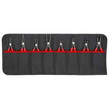 Комплект прецизионных щипцов для стопорных колец KNIPEX 00 19 58 V02 KN-001958V02