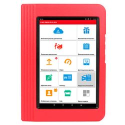 LAUNCH (N33786) Мультимарочный сканер X431 PRO 2017
