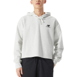 Толстовка New Balance, UT21502-SAH