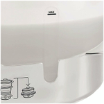 Пароварка Tefal VC100630
