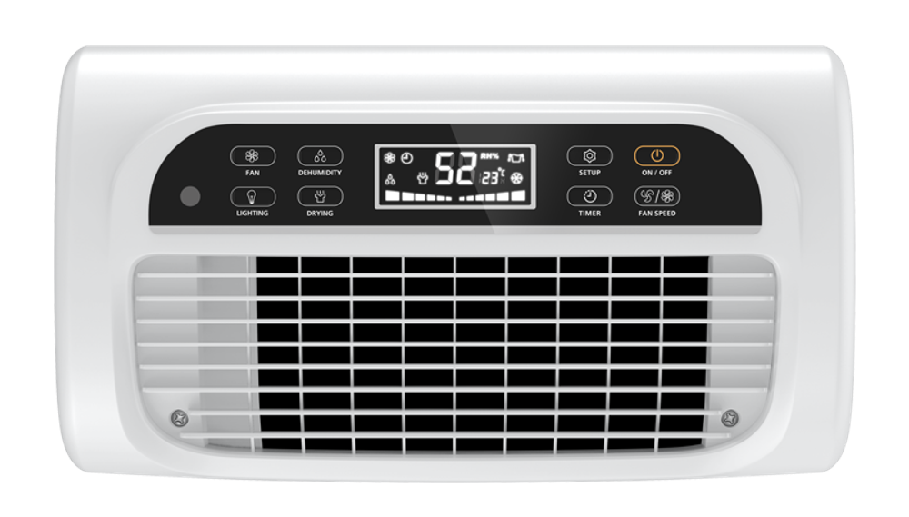 Бытовые осушители воздуха FUNAI RAD-N26F6E фото 7