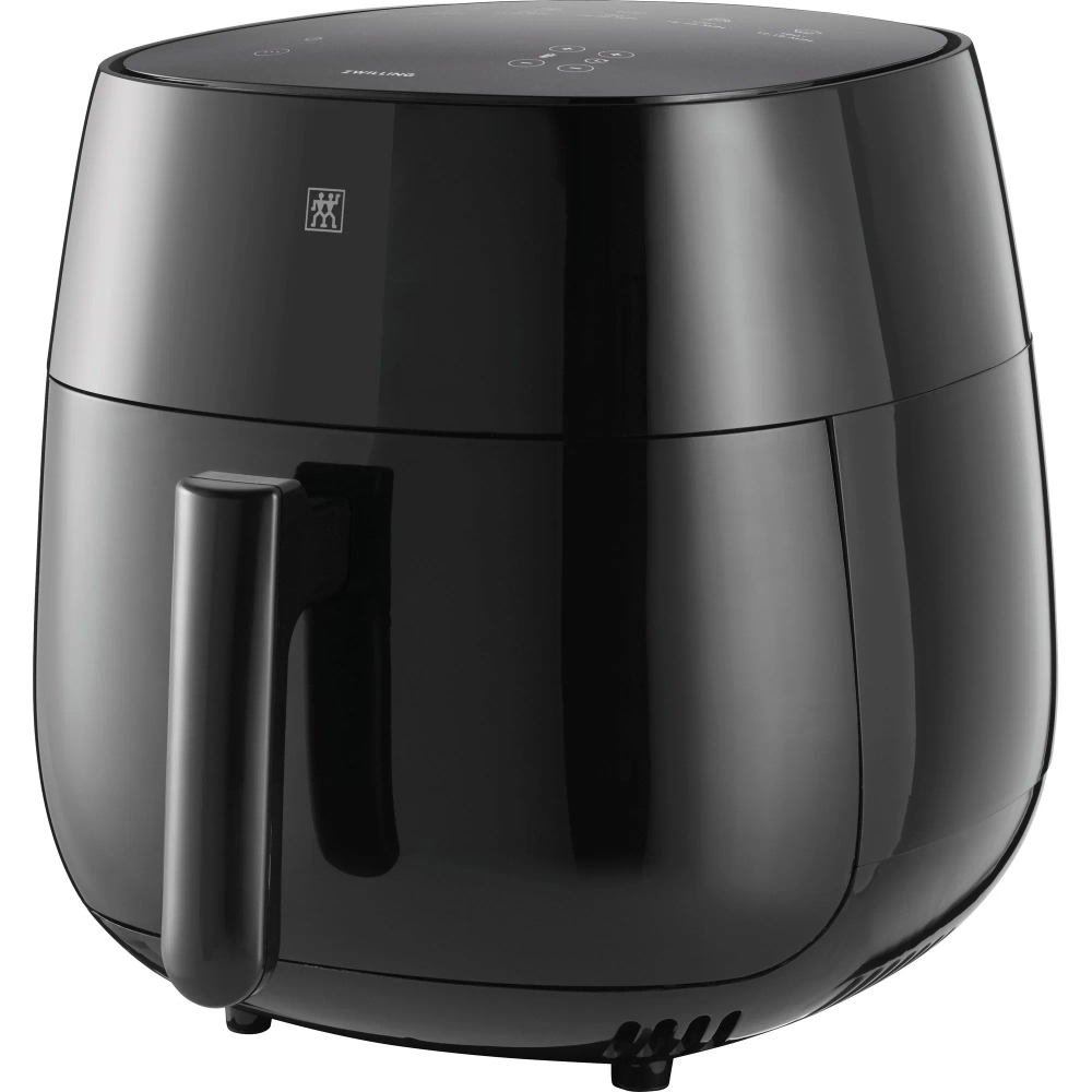 Zwilling Фритюрница электрическая 4 л черная обезжиренная EAN 4009839652240