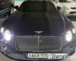 Bentley Continental GT 4.0 GT — 2020
