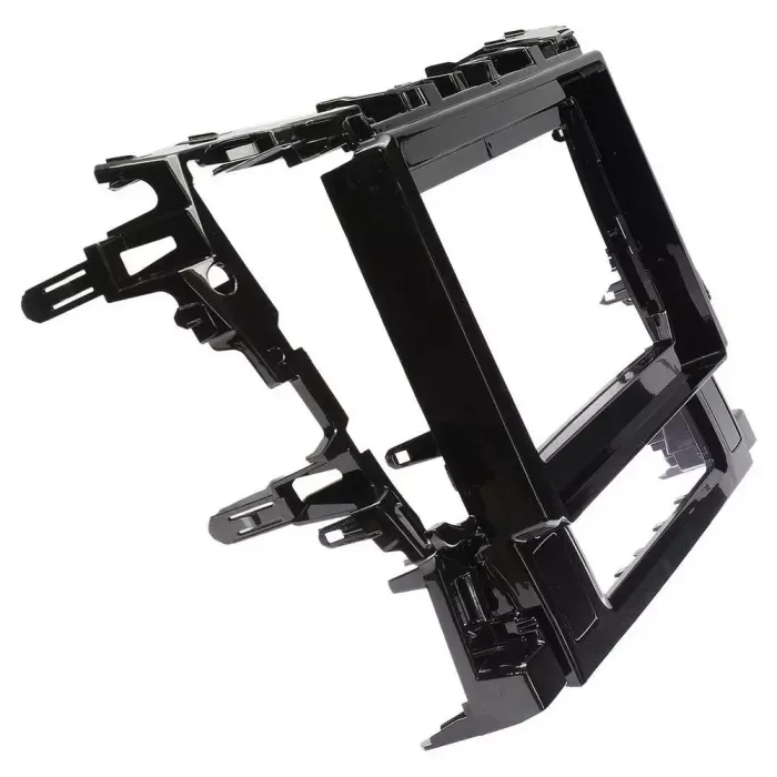 Магнитола для Toyota Alphard 3, Vellfire 2 H30 2015-2023 (менее 10 динамиков,) - GT10-1069 на Android 10