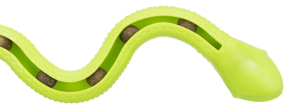 Игрушка для лакомств Snack-Snake, Trixie