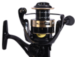 Катушка безынерционная Black Side Blackout 2500FD (6+1 подш.)