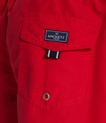 Шорты для плавания Hackett London - красный(HMB10013)