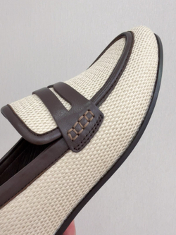 Лоферы Brunello Cucinelli