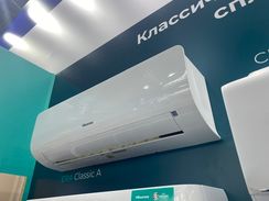 Классическая сплит-система серии ERA Classic A Wi-Fi AS-18HW4RMSKC00 (комплект)