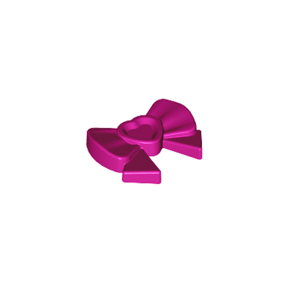 Бант 11618 Magenta