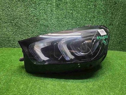 Фара левая Mercedes GLE V167 (2018-2024) LED