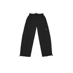 Брюки Blue Monte Machete Geometric Trousers “Black Gray”
