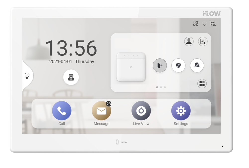 iFlow F-VI-3561IPWE1