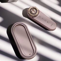 CLIONE аппарат VIOLA + сыворотка Miracle Serum Moisture 100 г