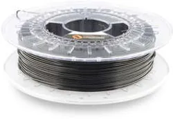 Фотография — Пластик для 3D-принтера Fillamentum Flexfill TPU 98A Traffic Black