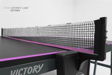 Стол теннисный VICTORY Black