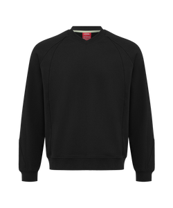 Свитшот JOGEL Power Inside Sweatshirt, черный