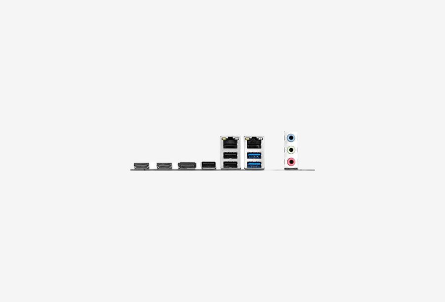 MS-Challenger H610ITX 2LAN_0526930101453