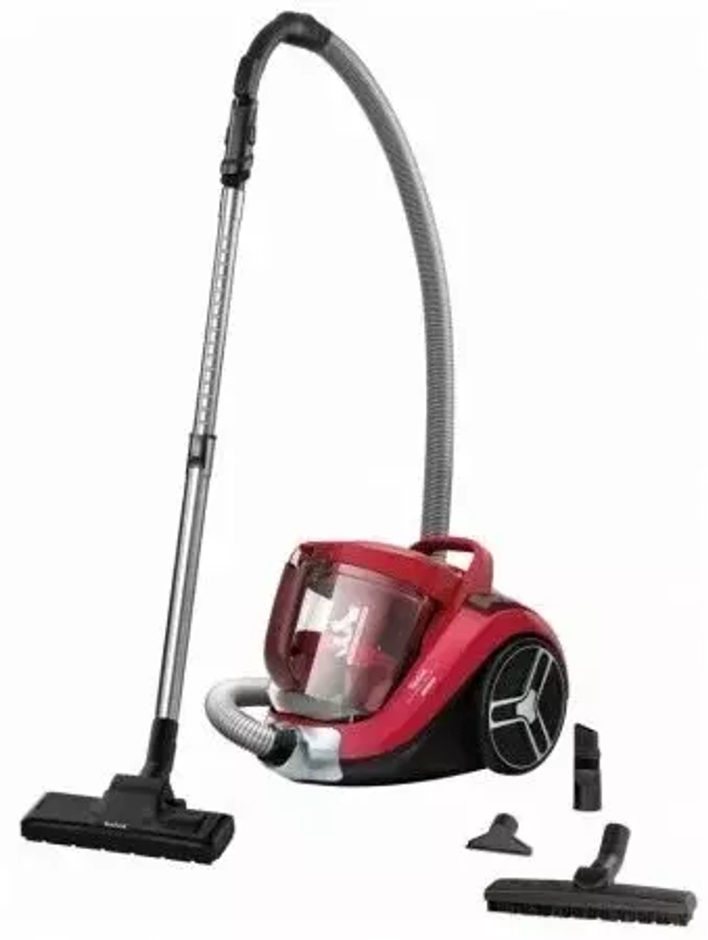 Пылесос Tefal TW4853EA