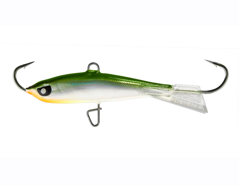 Балансир LUCKY JOHN Nordic №5, цвет 40H, арт. 51500-40H