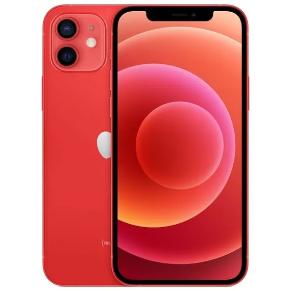 Apple iPhone 12 128Gb PRODUCT(RED) Красный A2172