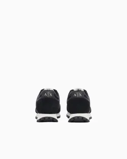 Кроссовки женские ARMANI EXCHANGE DROP