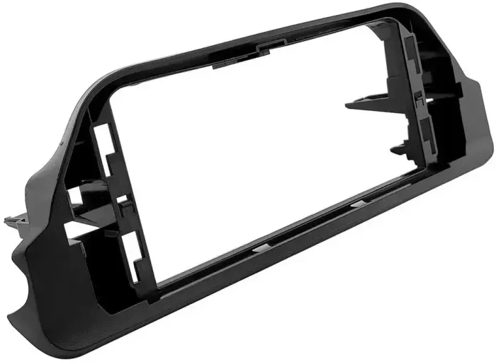 Магнитола для Toyota RAV4 5 2019+ (тип A) - Canbox H-Line 0072 монитор 12.3" QLED в стиле MERCEDES на Android 10, Быстрая, ТОП-процессор, CarPlay, 4G SIM-слот