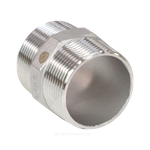 Ниппель сталь нерж Ду 15 (1/2") НР Benarmo