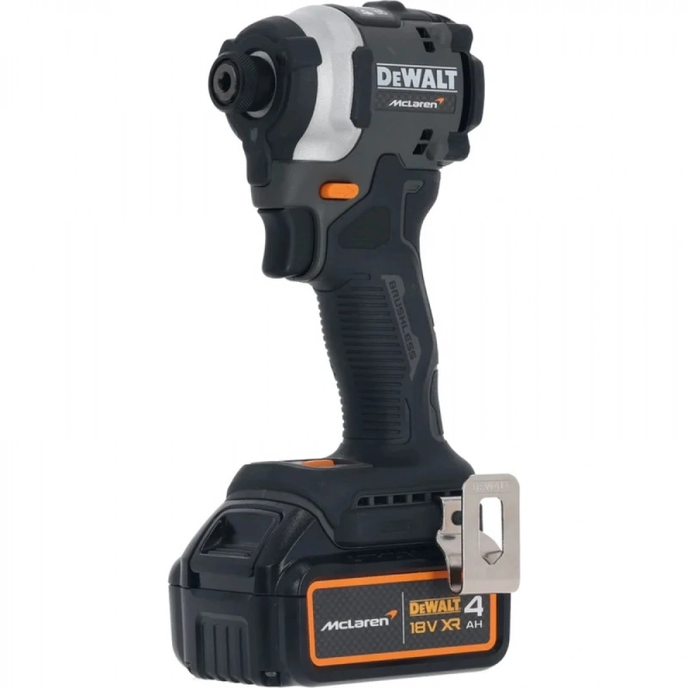 Шуруповерт DeWalt DCF85MM2T-QW