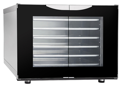 Шкаф расстоечный Abat ШРТ-12