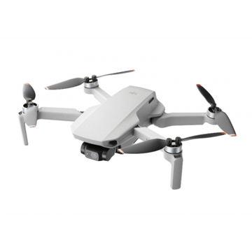 Квадрокоптер DJI Mini 2