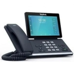 VoIP-телефон Yealink SIP-T57W серый
