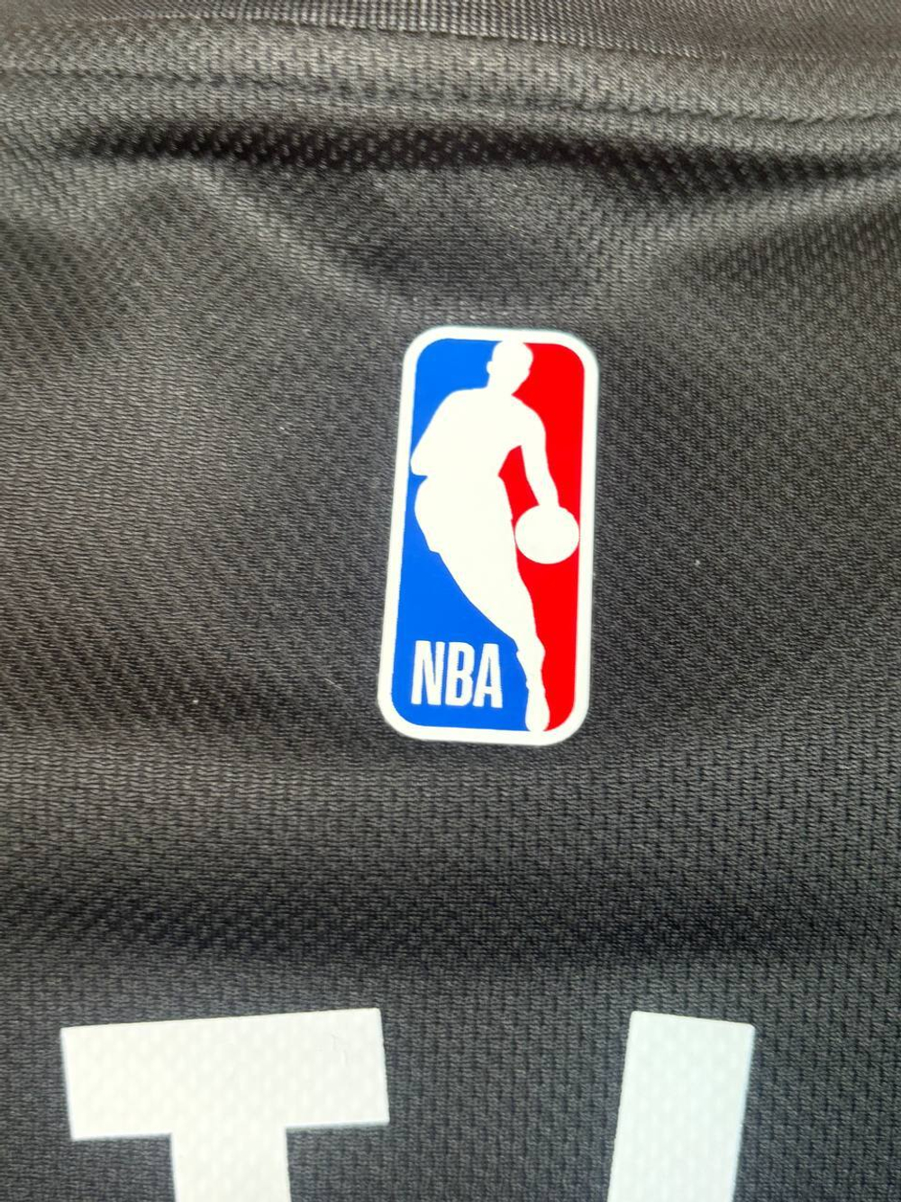 NBA футболка Джимми Батлера Miami Heat
