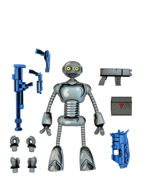Фигурка NECA TMNT (Mirage Comics): Fugitoid