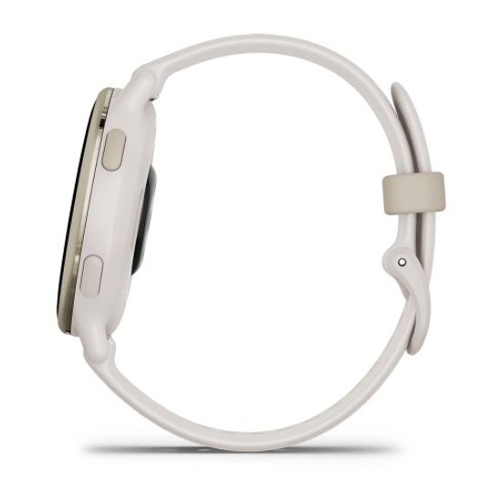 Умные часы Garmin vivoactive 5 кремовый