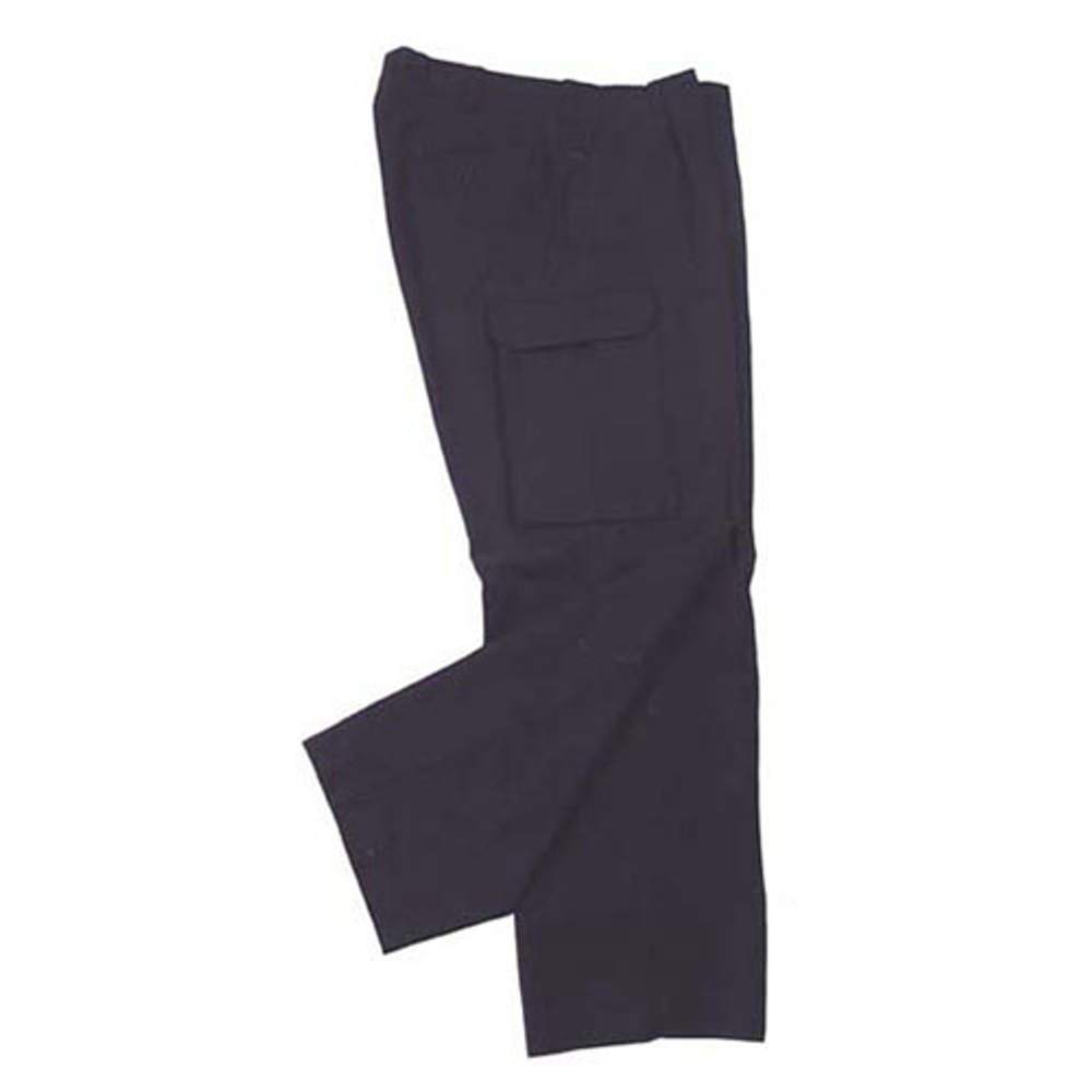 Брюки Bundeswehr Pants BW MARINE BLUE used