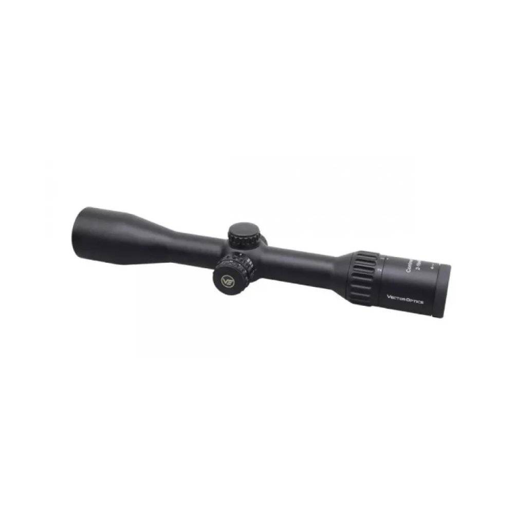 Оптический прицел Vector Optics Continental x8 2-16x44 SFP ED