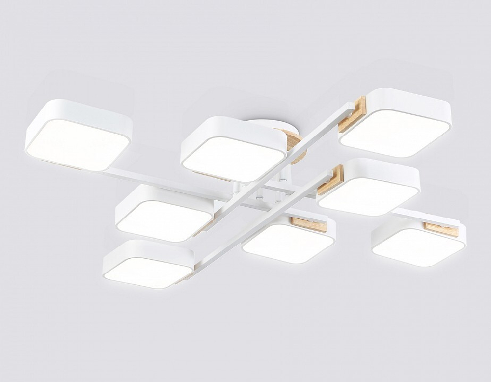 Потолочная люстра Ambrella Light FL FL4888