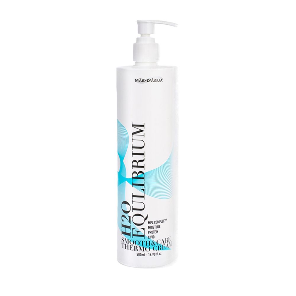 MAE D` AGUA Ботокс Smooth &amp; Care Thermo Cream