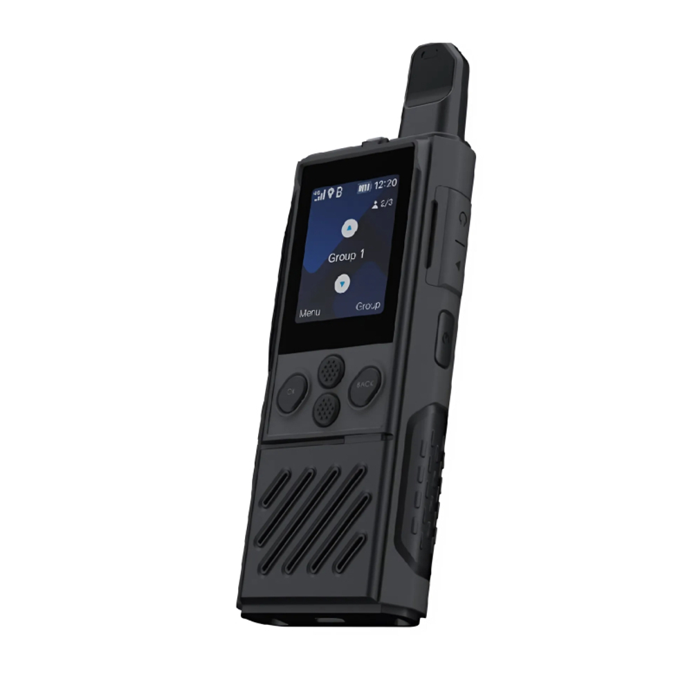 Hytera P30 PoC‑радиостанция портативная