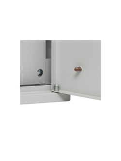 Щит ЩРН-12 IP31 (220х300х120) Basic EKF mb21-12-bas
