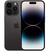 Смартфон Apple iPhone 14 Pro 128Gb Black (без RuStore)