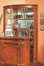 Барная стойка Ottocento 1738 Stile Elisa